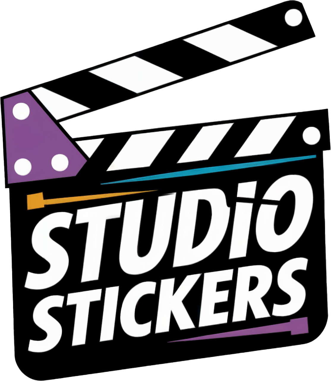 Sticker Studio | Custom-made Stickers for the Entertainment Industry